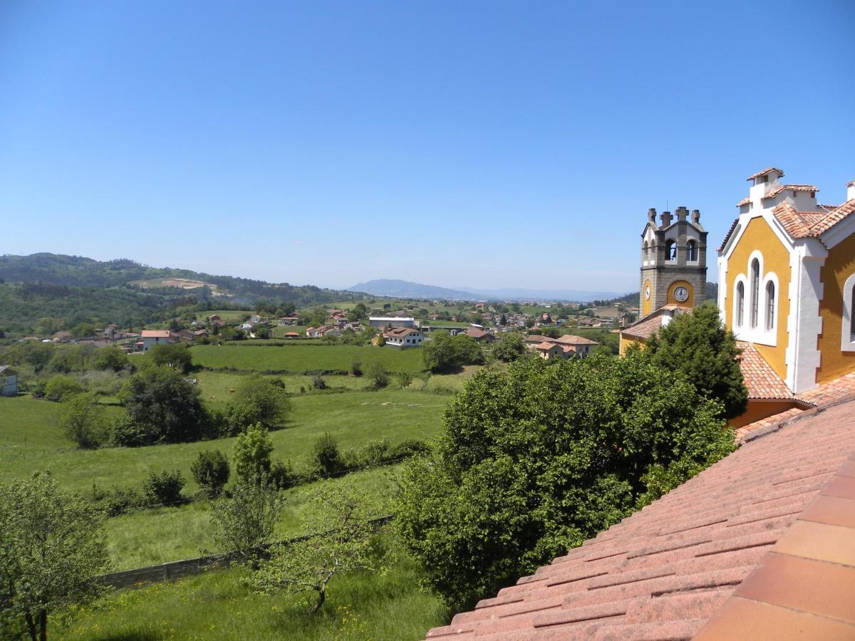 Casa Antuna Lecenes Castiello Dış mekan fotoğraf