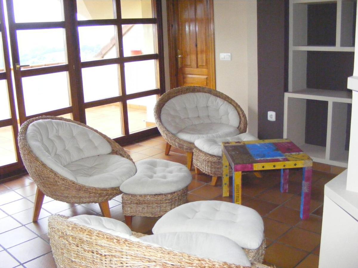Casa Antuna Lecenes Castiello Dış mekan fotoğraf