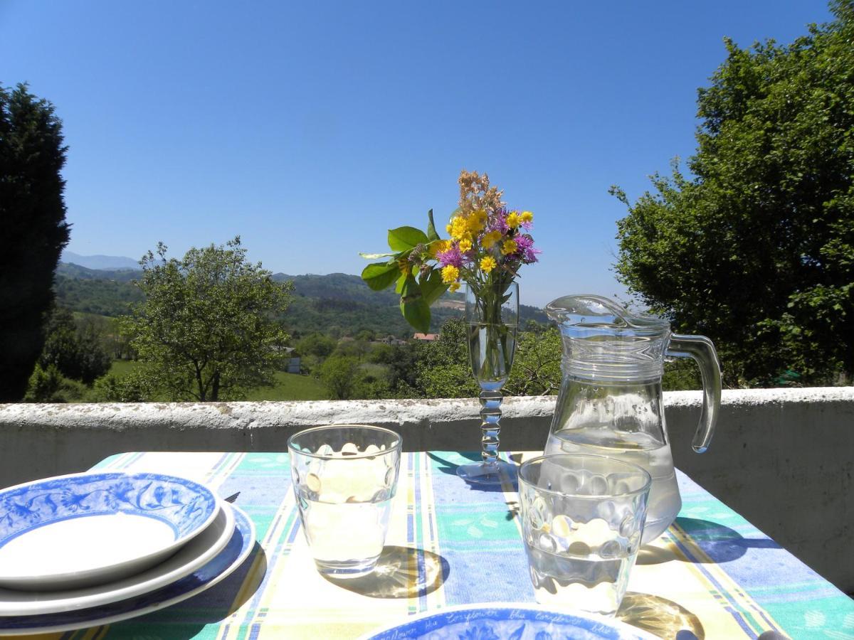 Casa Antuna Lecenes Castiello Dış mekan fotoğraf