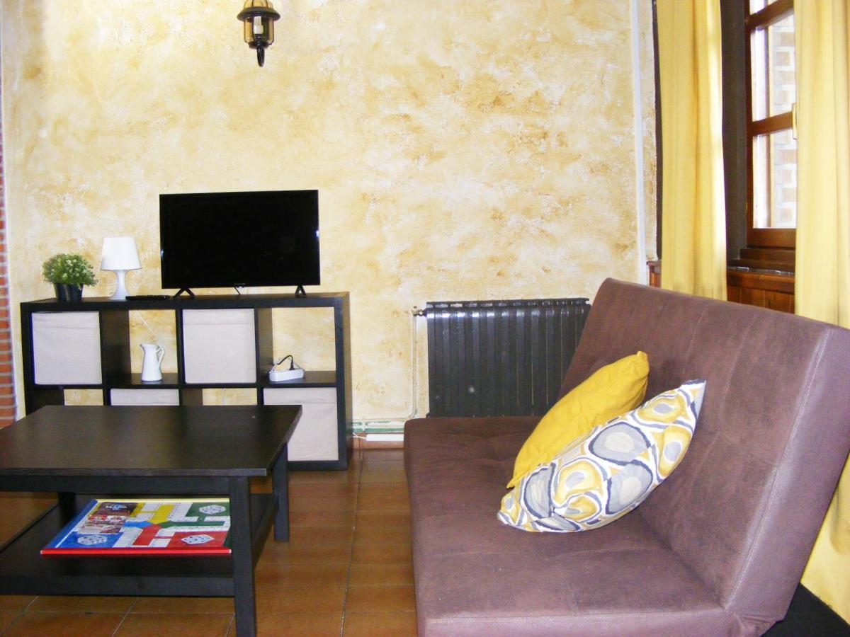Casa Antuna Lecenes Castiello Dış mekan fotoğraf