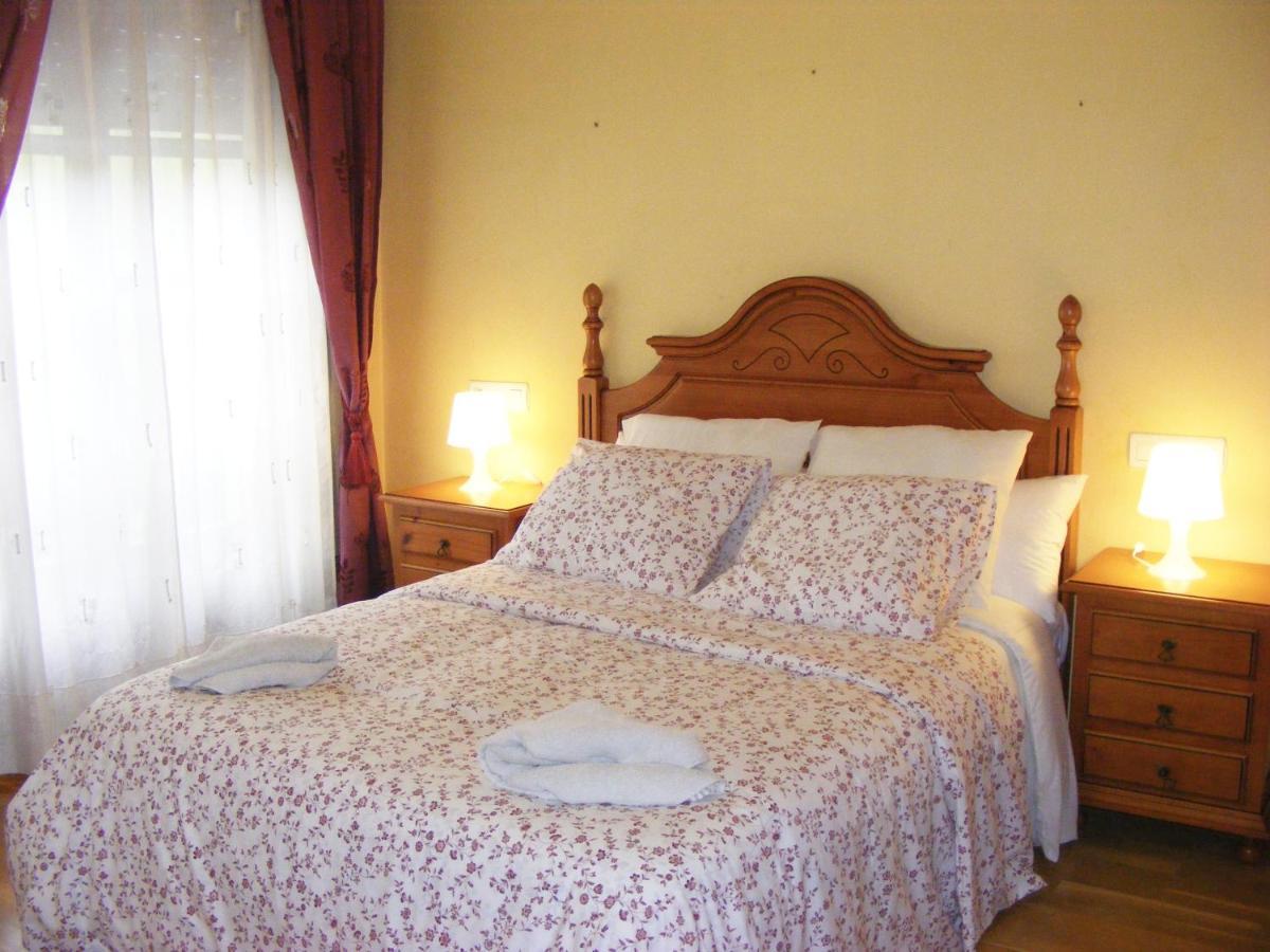 Casa Antuna Lecenes Castiello Dış mekan fotoğraf