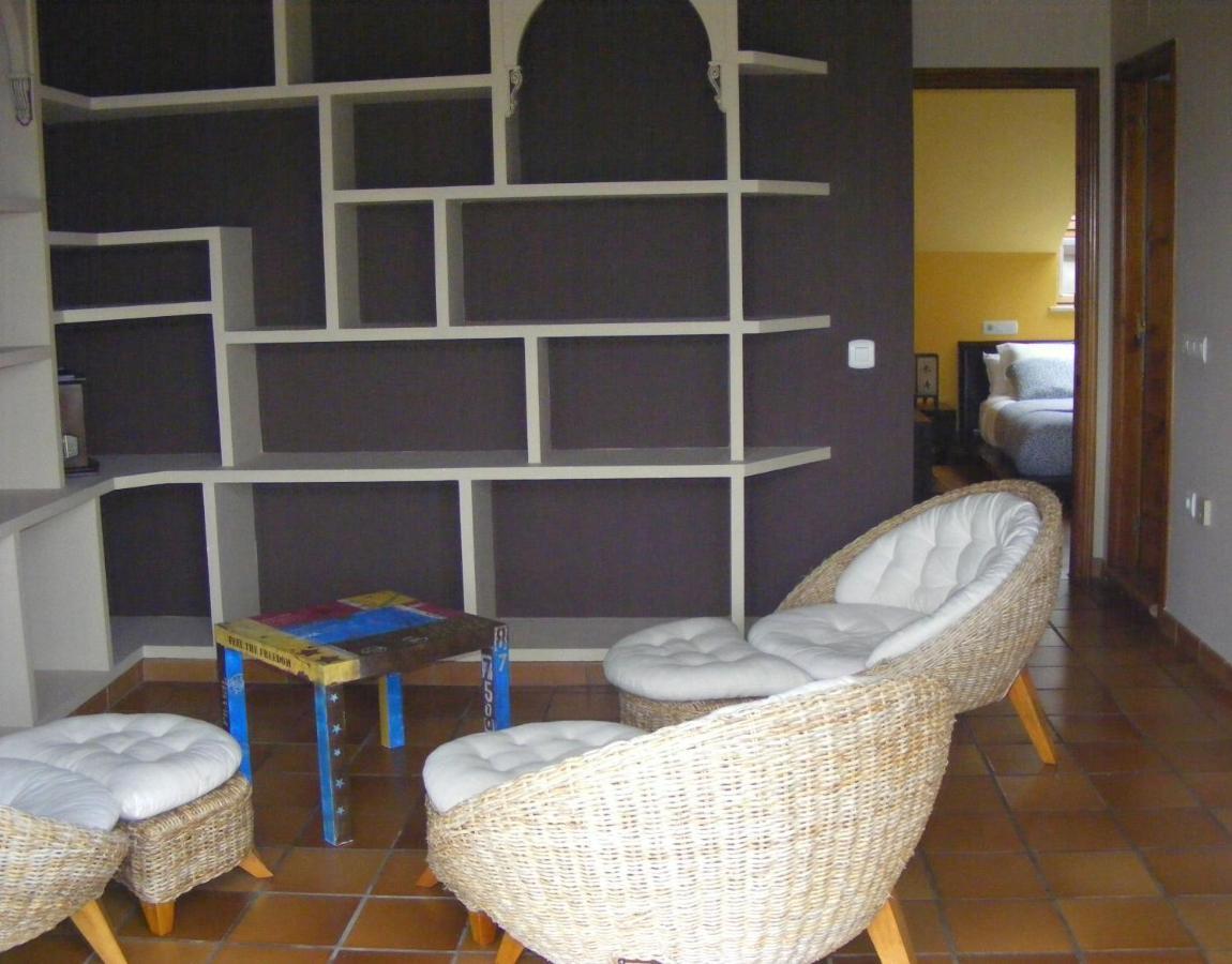 Casa Antuna Lecenes Castiello Dış mekan fotoğraf